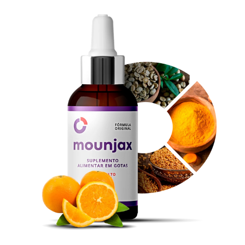 Mounjax onde comprar em Portugal: Confira onde comprar