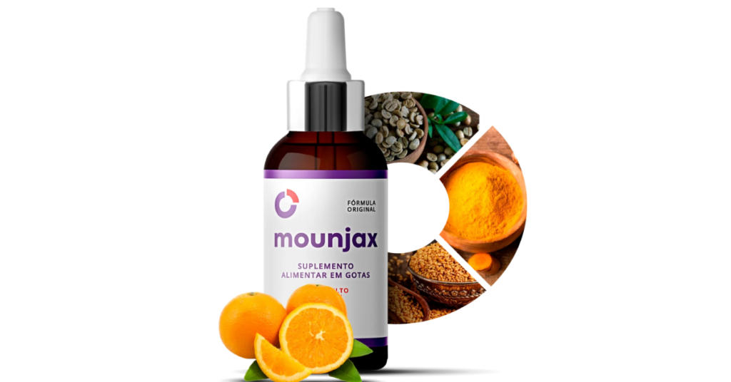Mounjax é confiável: Confira se Mounjax vale apena comprar